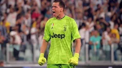 Un crack: Szczesny explicó por qué es el mejor portero de todos los tiempos