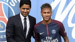 Revelan que el presidente del PSG está enfadado con Neymar y le quiso aplicar un duro castigo