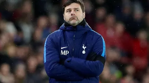 Pochettino habló del Superclásico y nos sorprendió a todos: "Me quedé dormido"
