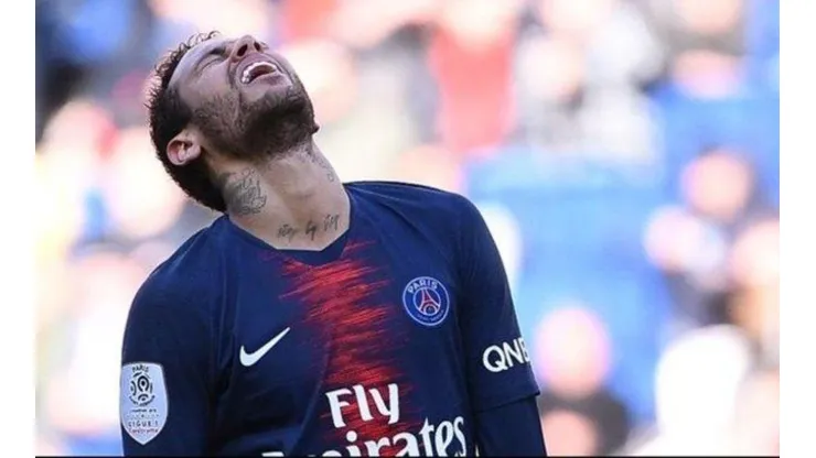 El presidente de La Liga de España explicó por qué cree que Neymar "se jubilará en PSG"