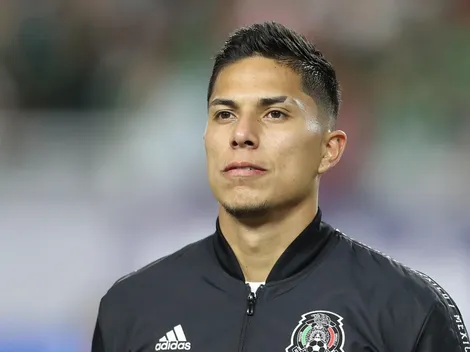 Carlos Salcedo amenazó con iniciar acciones legales contra una revista