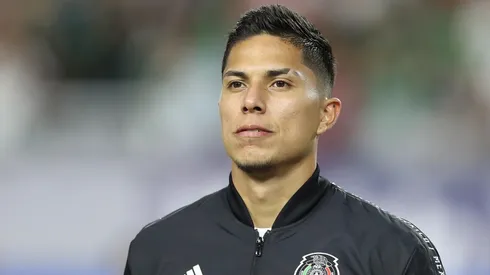 Carlos Salcedo amenazó con iniciar acciones legales contra una revista