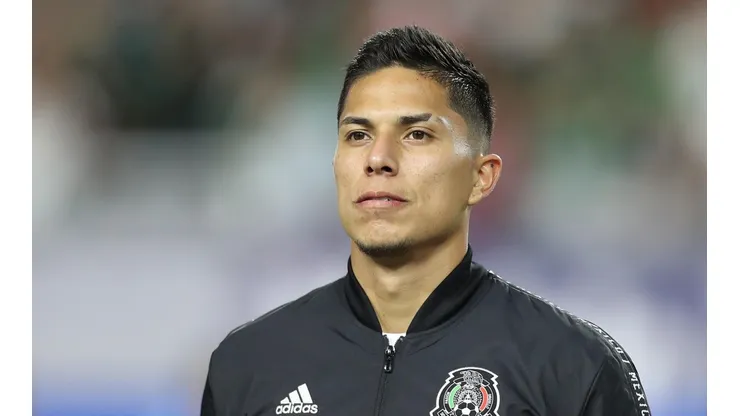 Carlos Salcedo amenazó con iniciar acciones legales contra una revista