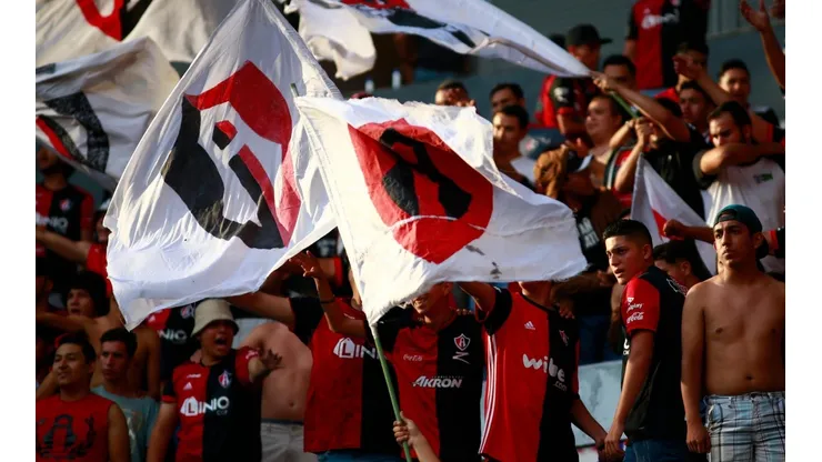 La barra de Atlas amenaza si no le dan los boletos que quiere para el Clásico Tapatío