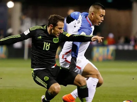 El historial demuestra la paternidad de México sobre Estados Unidos