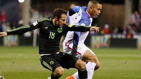 El historial demuestra la paternidad de México sobre Estados Unidos