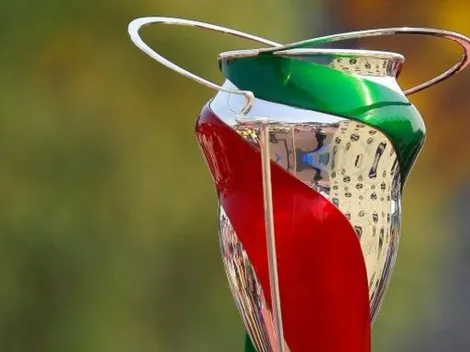 Así terminaron este miércoles los partidos de la Copa MX