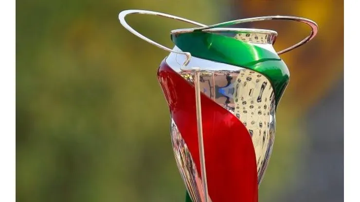 Así terminaron este miércoles los partidos de la Copa MX