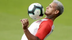 Trauco jugará la Europa League 2019-2020.