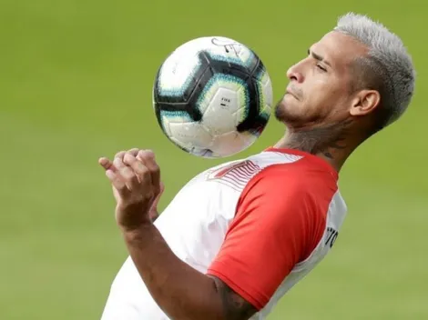 Lo respalda: Miguel Trauco habló de la importancia y la ausencia de Guerrero en la Selección