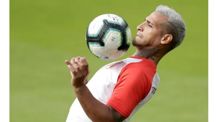 Trauco jugará la Europa League 2019-2020.