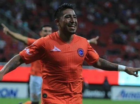 ¡Sorpresa en Guadalajara! Correcaminos le ganó a Chivas sobre el final