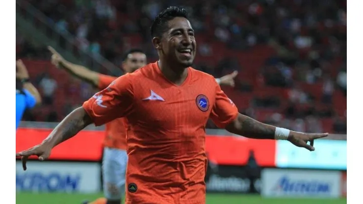 ¡Sorpresa en Guadalajara! Correcaminos le ganó a Chivas sobre el final