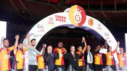 Miren y aprendan: Galatasaray se armó un equipazo con menos de 10 millones de euros