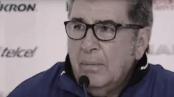 Carlos Reinoso, el americanista que no quiere que Chivas descienda