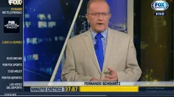 "Lo de la tercera playera de Wolves por Jiménez es magnífico": Schwartz en Fox Sports