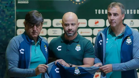 "La Liga MX está en proceso de consolidarse"