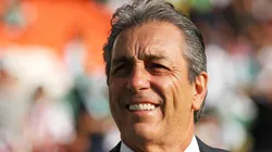 "Macías es bueno, pero Pulido es el mejor"