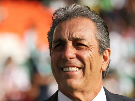 "Macías es bueno, pero Pulido es el mejor"