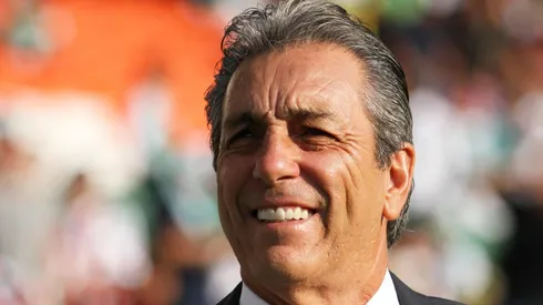 "Macías es bueno, pero Pulido es el mejor"