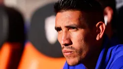 Centurión, envuelto en otra polémica en México