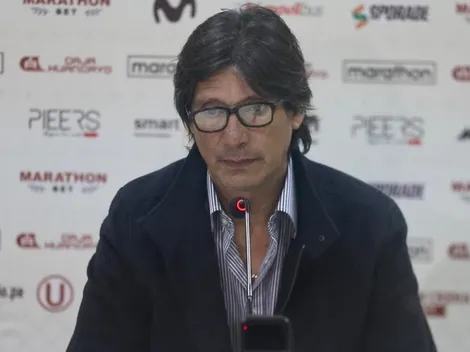 Ángel Comizzo, tras la eliminación con Coopsol: "Tengo que pedirle disculpas a toda la gente"