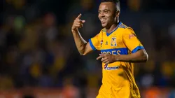 "No quiero salir de Tigres": Rafael Carioca