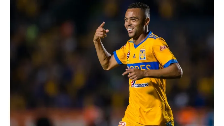"No quiero salir de Tigres": Rafael Carioca