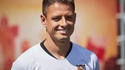 "Vine al Sevilla por la exigencia que tiene el club"