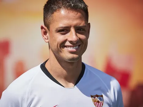 "Vine al Sevilla por la exigencia que tiene el club"