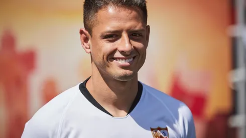 "Vine al Sevilla por la exigencia que tiene el club"