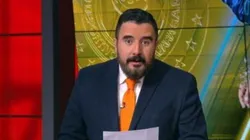 Álvaro Morales, durísimo contra la afición de Cruz Azul