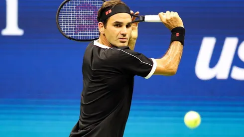 Confirmado: Roger Federer jugará un partido de exhibición en Colombia