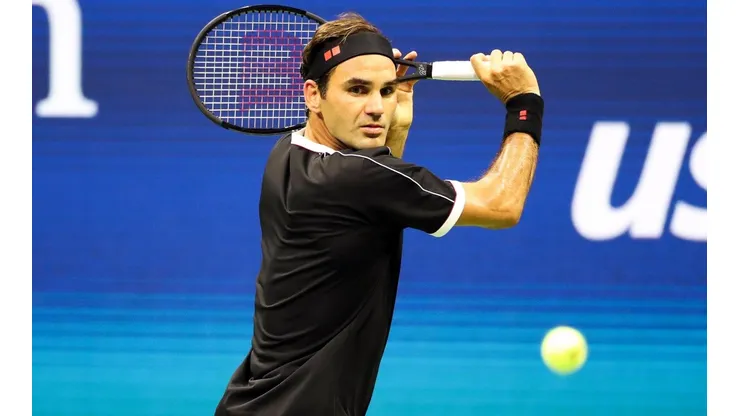 Confirmado: Roger Federer jugará un partido de exhibición en Colombia