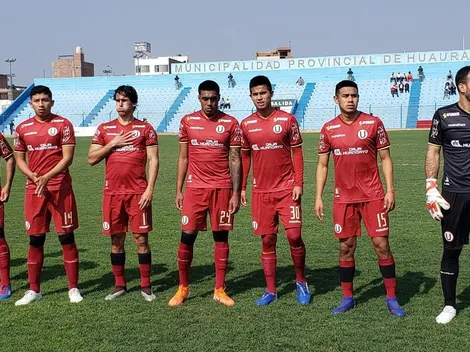 ¡Por penales! Universitario de Deportes se quedó fuera de la Copa Bicentenario