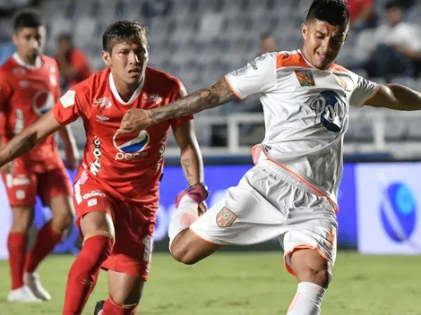 Tras decisión de Dimayor, caso de Carrascal y América de Cali iría al TAS