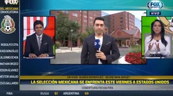 "No veo a Chicharito por Jiménez": Fox Sports