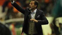 Matosas está muy cerca de volver a la Liga MX