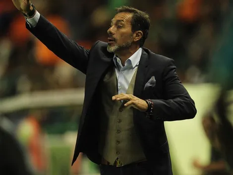 Matosas está muy cerca de volver a la Liga MX