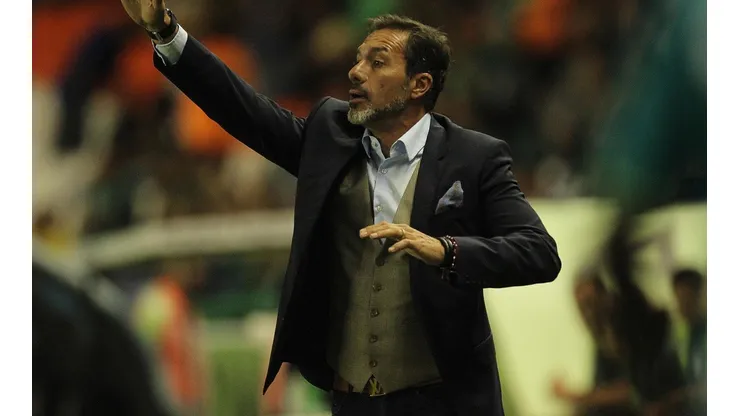 Matosas está muy cerca de volver a la Liga MX