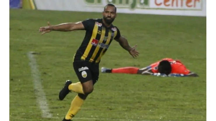 Deportivo Táchira