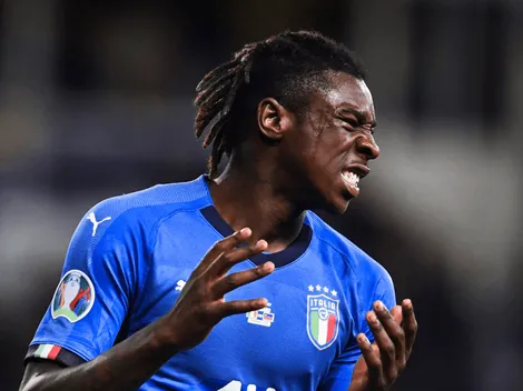 Cómo ver Armenia vs. Italia por las Eliminatorias de la Eurocopa