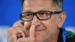 Juan Carlos Osorio