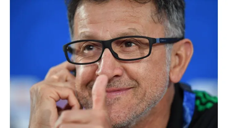 Juan Carlos Osorio