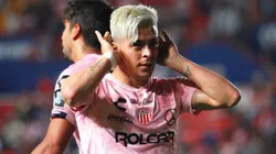 Necaxa, la principal vidriera del futbol mexicano