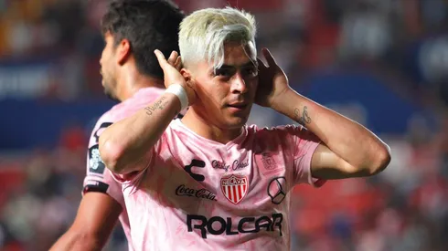 Necaxa, la principal vidriera del futbol mexicano