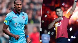 Los consejos de Hugo Rodallega a Falcao para que brille en Turquía