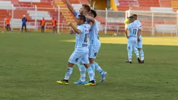 Qué canal transmite Academia Cantolao vs. Real Garcilaso por la Copa Bicentenario