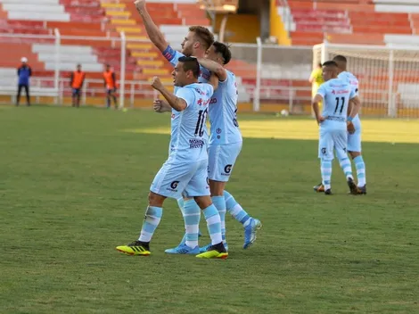 Qué canal transmite Academia Cantolao vs. Real Garcilaso por la Copa Bicentenario