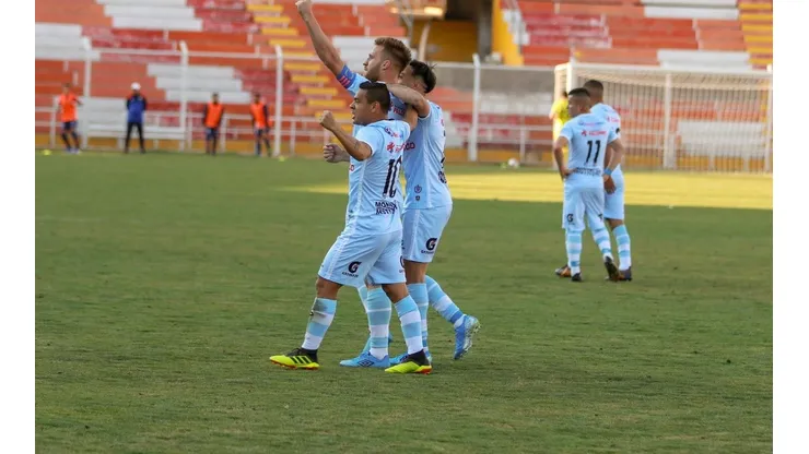 Qué canal transmite Academia Cantolao vs. Real Garcilaso por la Copa Bicentenario
